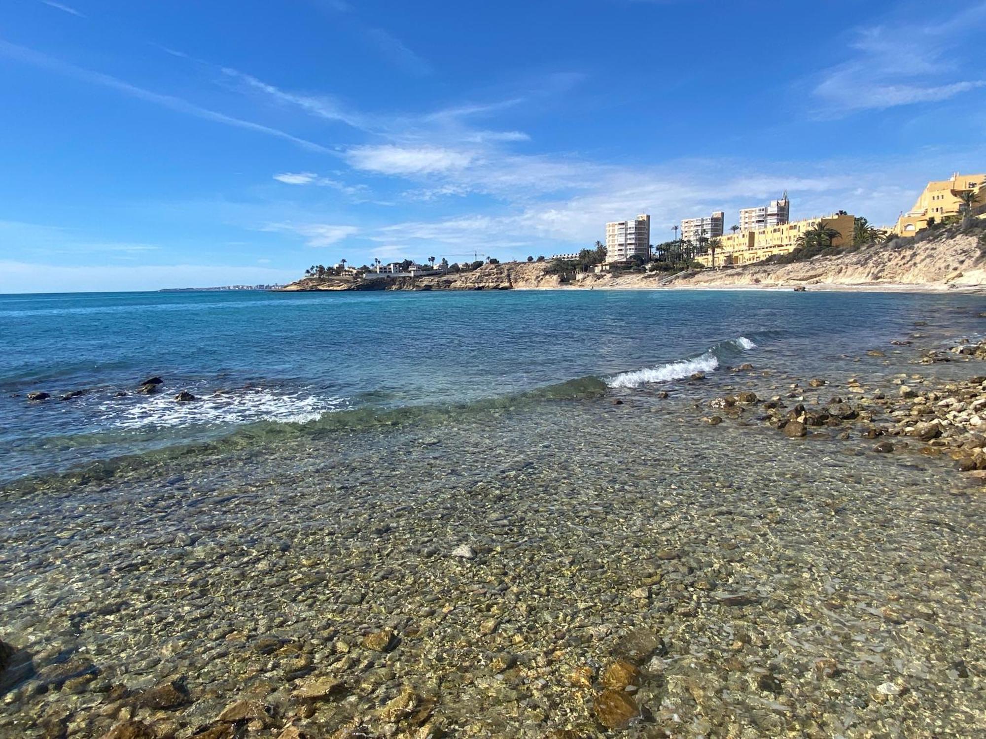 Casa Alkabir Sunai El Campello Exteriér fotografie